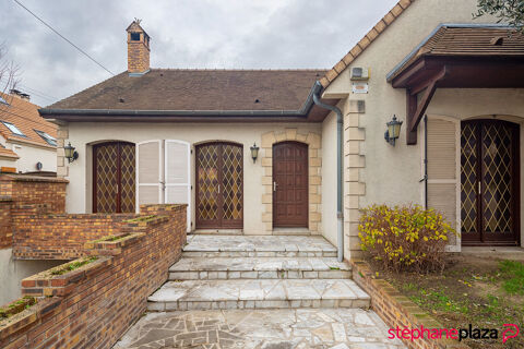   Maison Bezons  5 pi�ce(s) 87 m2 Maison - 5 pi�ce(s) - 87 m�