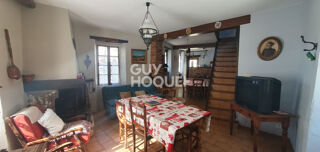  Maison à vendre 4 pièces 75 m²