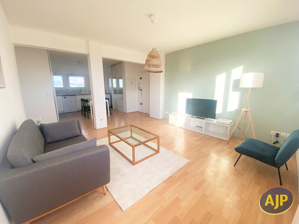 Location Appartement Appartement Libourne 4 pièce(s) 72.19 m2 MEUBLE Libourne