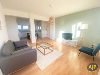  Appartement à louer 4 pièces 72 m²