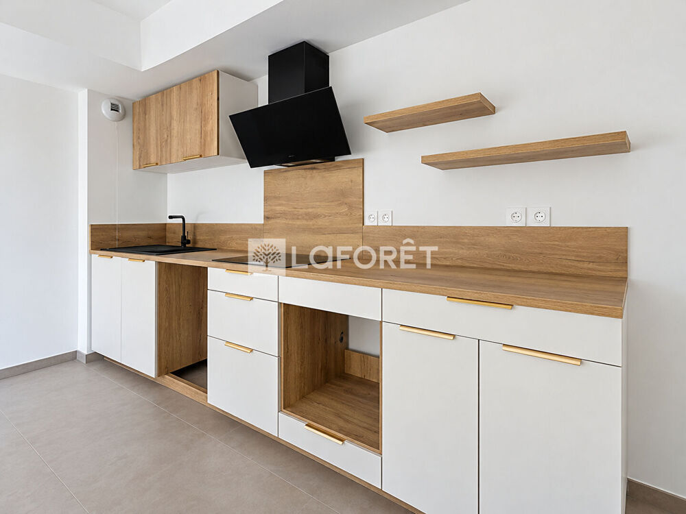 Location Appartement A LOUER - RESIDENCE NEUVE  - AU JARDIN DES DAMES - Appartement  T4 - 83.74 m2 BOURG EN BRESSE Bourg en bresse