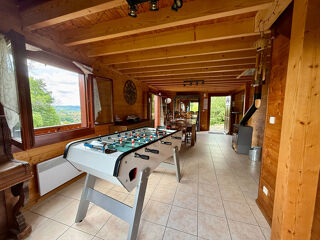  Maison à vendre 5 pièces 115 m²