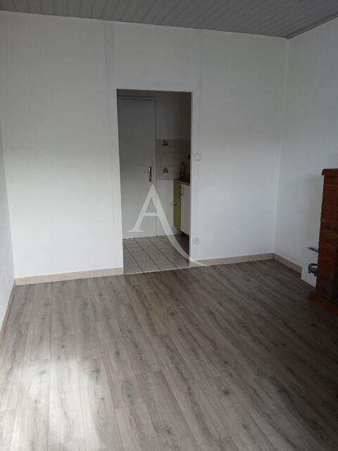  Maison � louer 3 pi�ces 65 m� Saint vincent sur graon