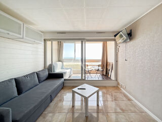  Appartement  vendre 1 pice 23 m