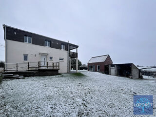  Maison  vendre 7 pices 189 m