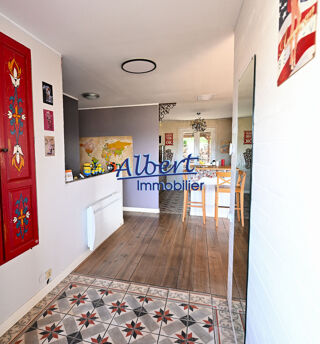  Maison � vendre 7 pi�ces 167 m�