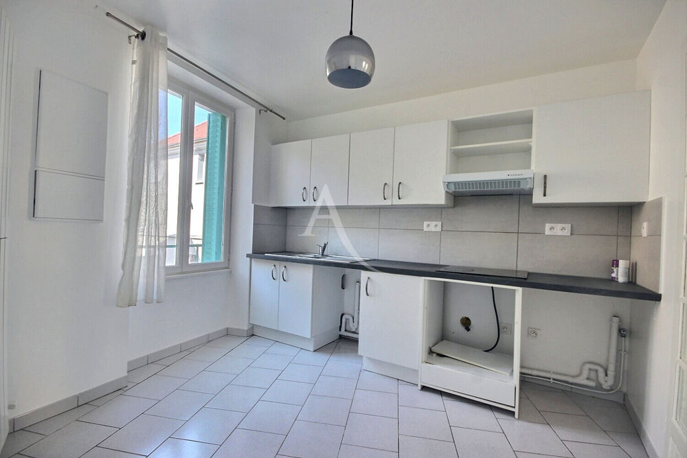 Vente Appartement Appartement Herblay Sur Seine 5 pièce(s) 91 m2 Herblay sur seine