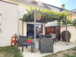  Maison � vendre 4 pi�ces 80 m�