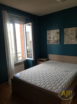  Appartement � louer 2 pi�ces 31 m�