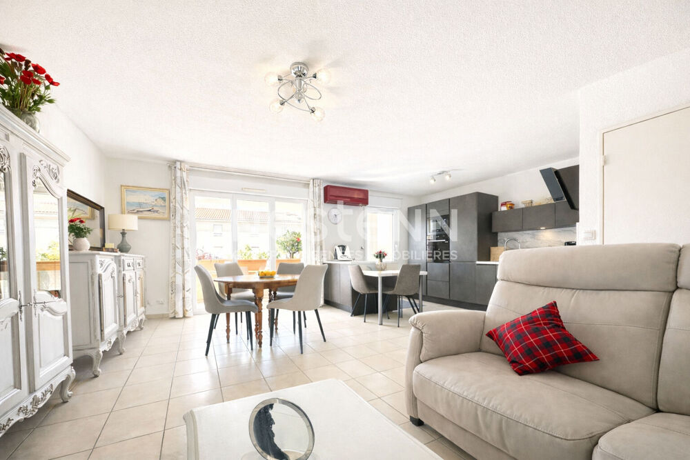 Appartement 3 pièces 75 m² · à Saint Raphael · 75 m² · 364 000 €