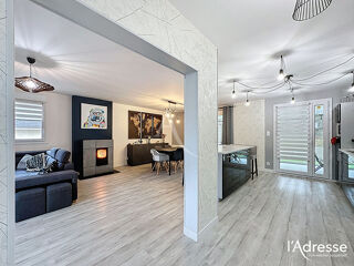  Maison � vendre 7 pi�ces 138 m�