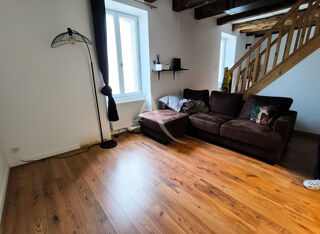  Maison à vendre 4 pièces 80 m²