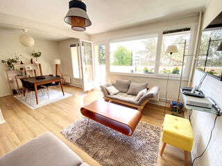  Appartement  vendre 3 pices 74 m
