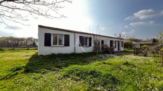  Maison  vendre 3 pices 92 m