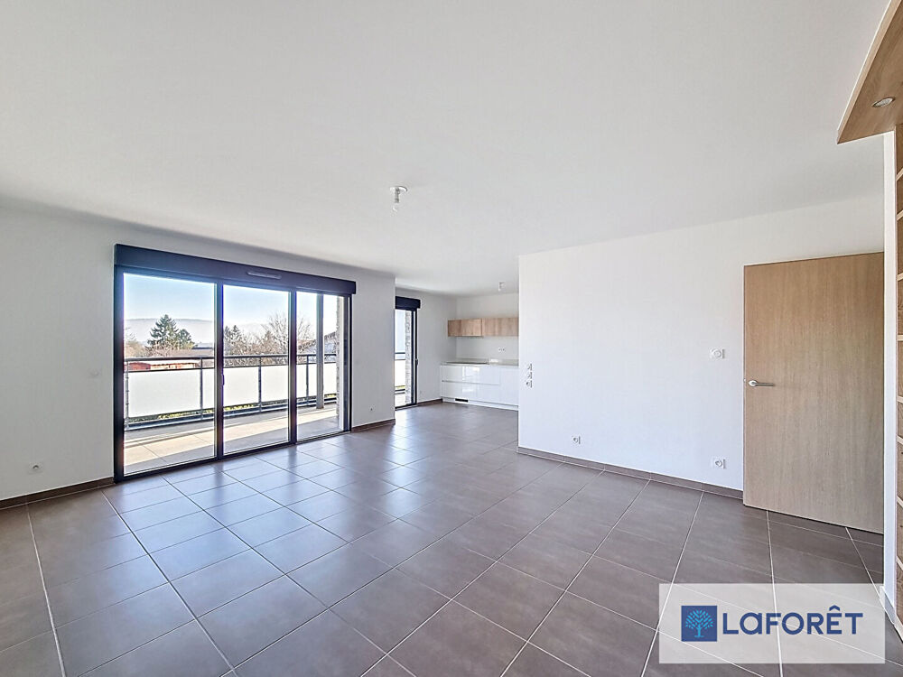 Location Appartement Appartement Prevessin Moens 4 pièce(s) 101.59 m2 Prevessin moens