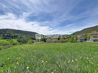  Terrain à vendre 2247 m²