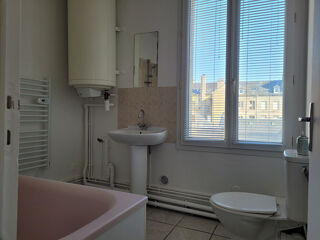  Appartement � vendre 2 pi�ces 42 m�