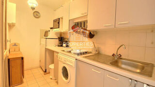  Appartement � vendre 4 pi�ces 58 m�