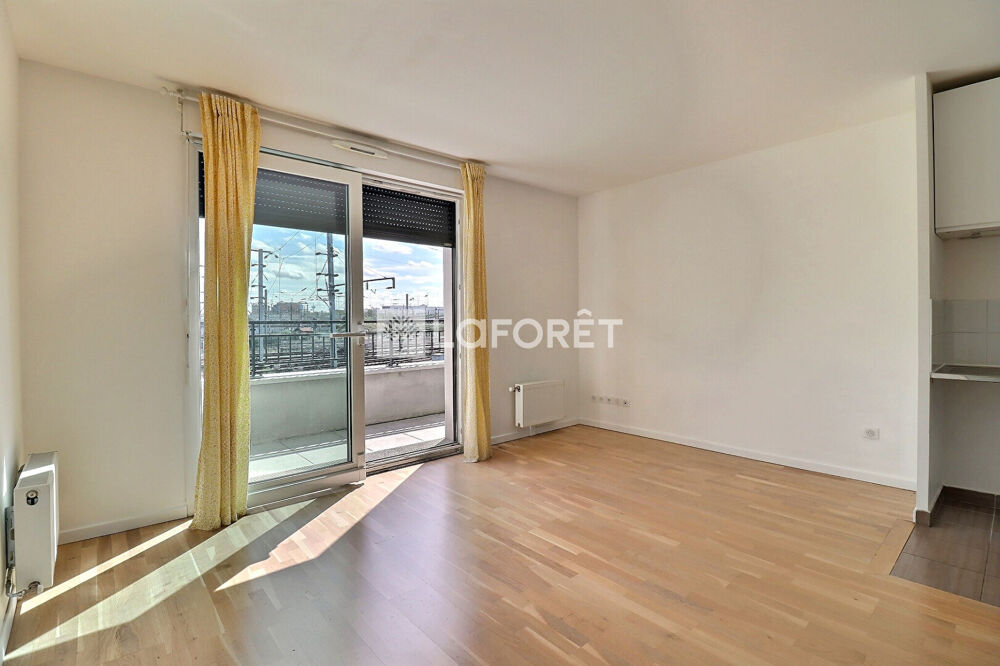 Appartement a louer saint-ouen-sur-seine - 4 pièce(s) - 79 m2 - Surfyn