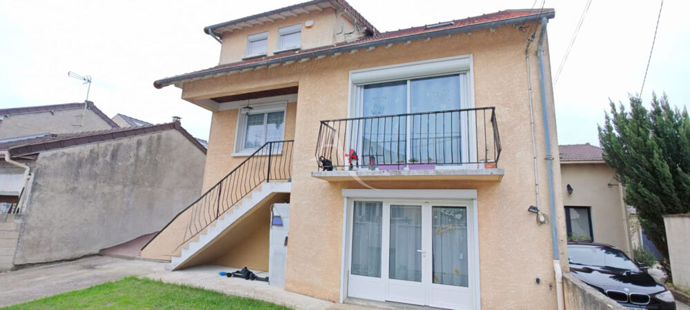 Maison 8 pièces 1 m² à Gagny