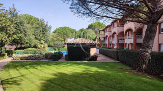  Appartement � vendre 2 pi�ces 43 m�