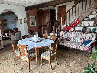  Maison � vendre 10 pi�ces 204 m�