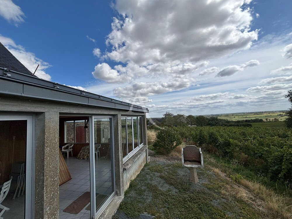 Maison Val Du Layon 7 pièce(s) 130 m2