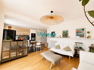  Appartement à vendre 4 pièces 72 m²