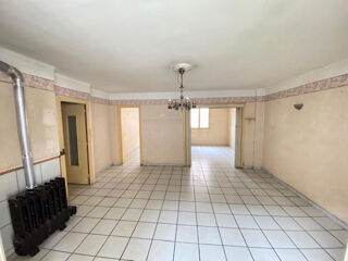  Appartement � vendre 4 pi�ces 68 m�