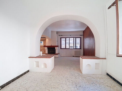  Maison � louer 4 pi�ces 110 m�