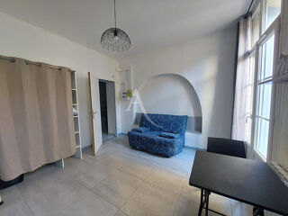  Appartement � louer 1 pi�ce 17 m�