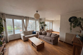  Appartement à vendre 5 pièces 97 m²