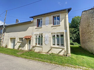  Maison à vendre 5 pièces 132 m²
