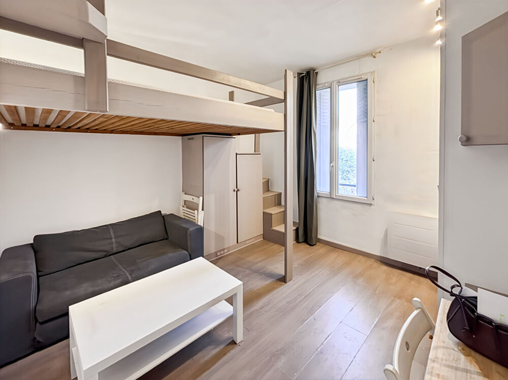 Location Appartement À LOUER - STUDIO MEUBLÉ - MENNECY Mennecy