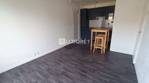  Appartement � louer 2 pi�ces 30 m�