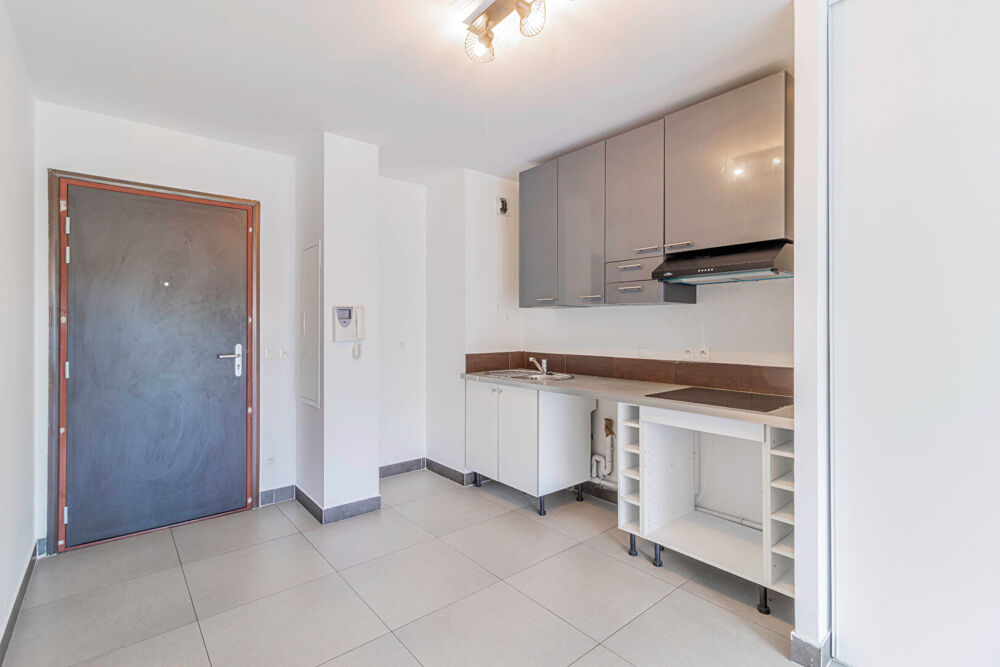 Vente Appartement Appartement de Type 2 secteur l'Estaque L estaque