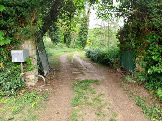  Terrain à vendre 1200 m²
