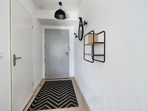  Appartement � louer 1 pi�ce 30 m�