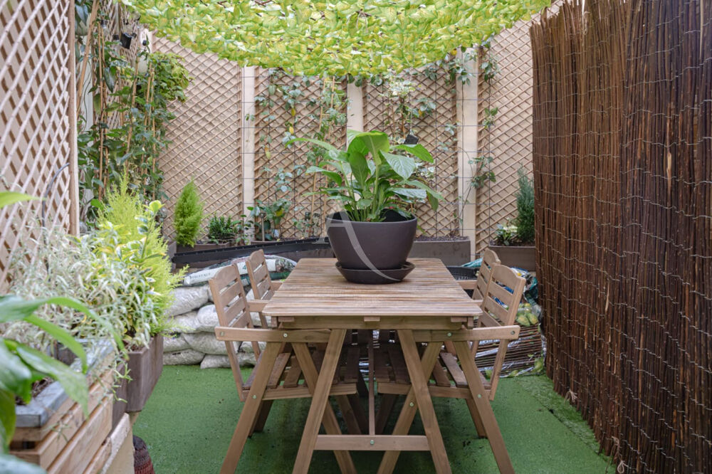 � vendre  Appartement Paris 9