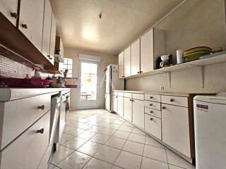  Maison � vendre 7 pi�ces 179 m�