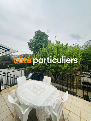  Maison  vendre 6 pices 134 m
