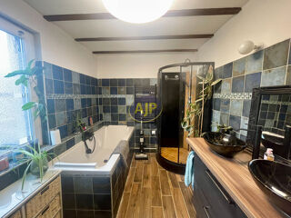  Maison � vendre 3 pi�ces 87 m�