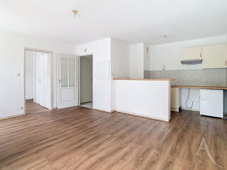  Appartement � vendre 2 pi�ces 45 m�