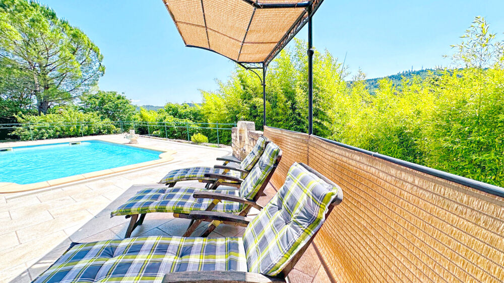 � vendre  Maison C�reste (04280)