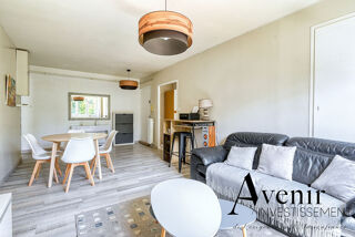  Appartement � vendre 3 pi�ces 65 m�