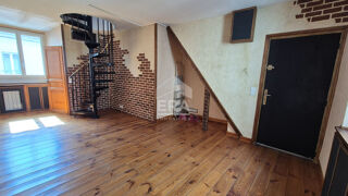  Appartement à vendre 3 pièces 64 m²