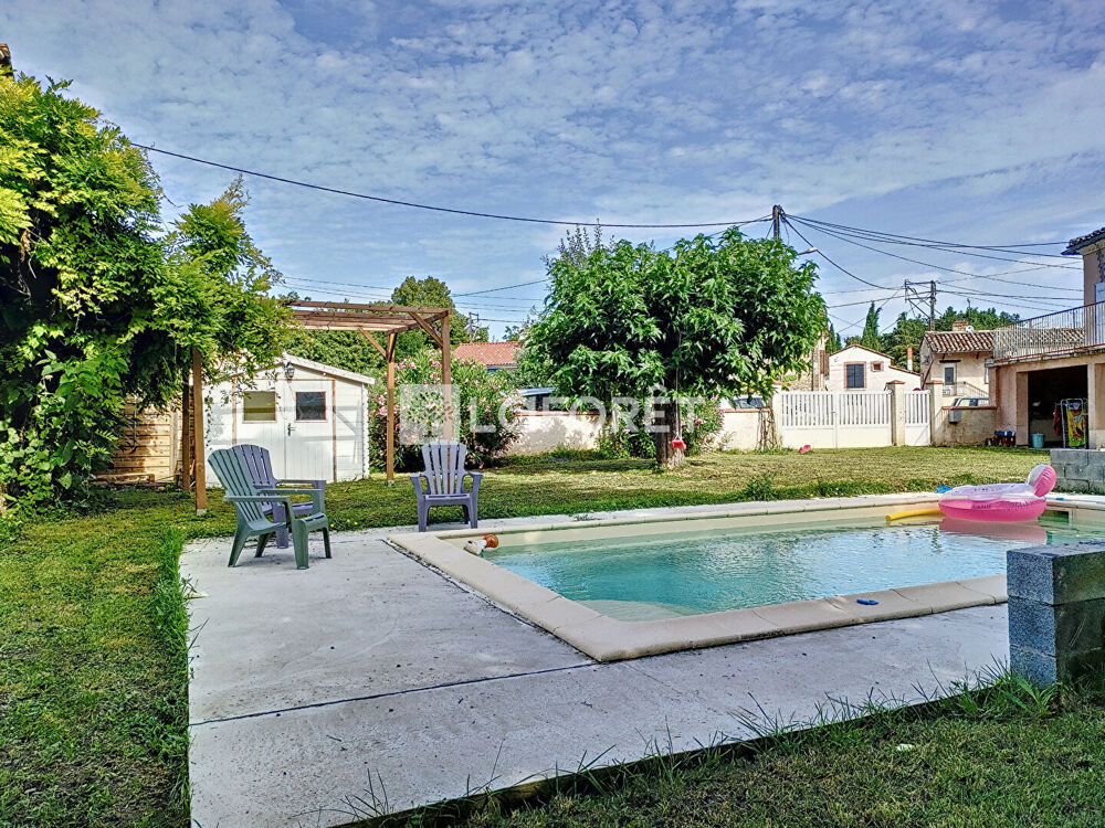 Maison Gaillac