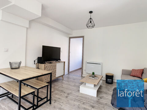  Appartement � louer 1 pi�ce 10 m�