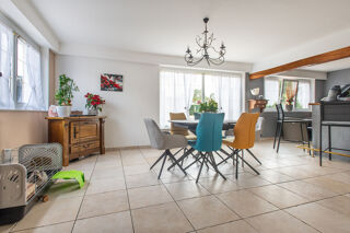  Maison à vendre 7 pièces 143 m²
