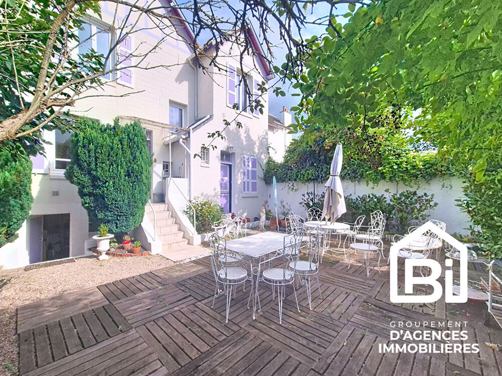 � vendre  Maison Deauville (14800)